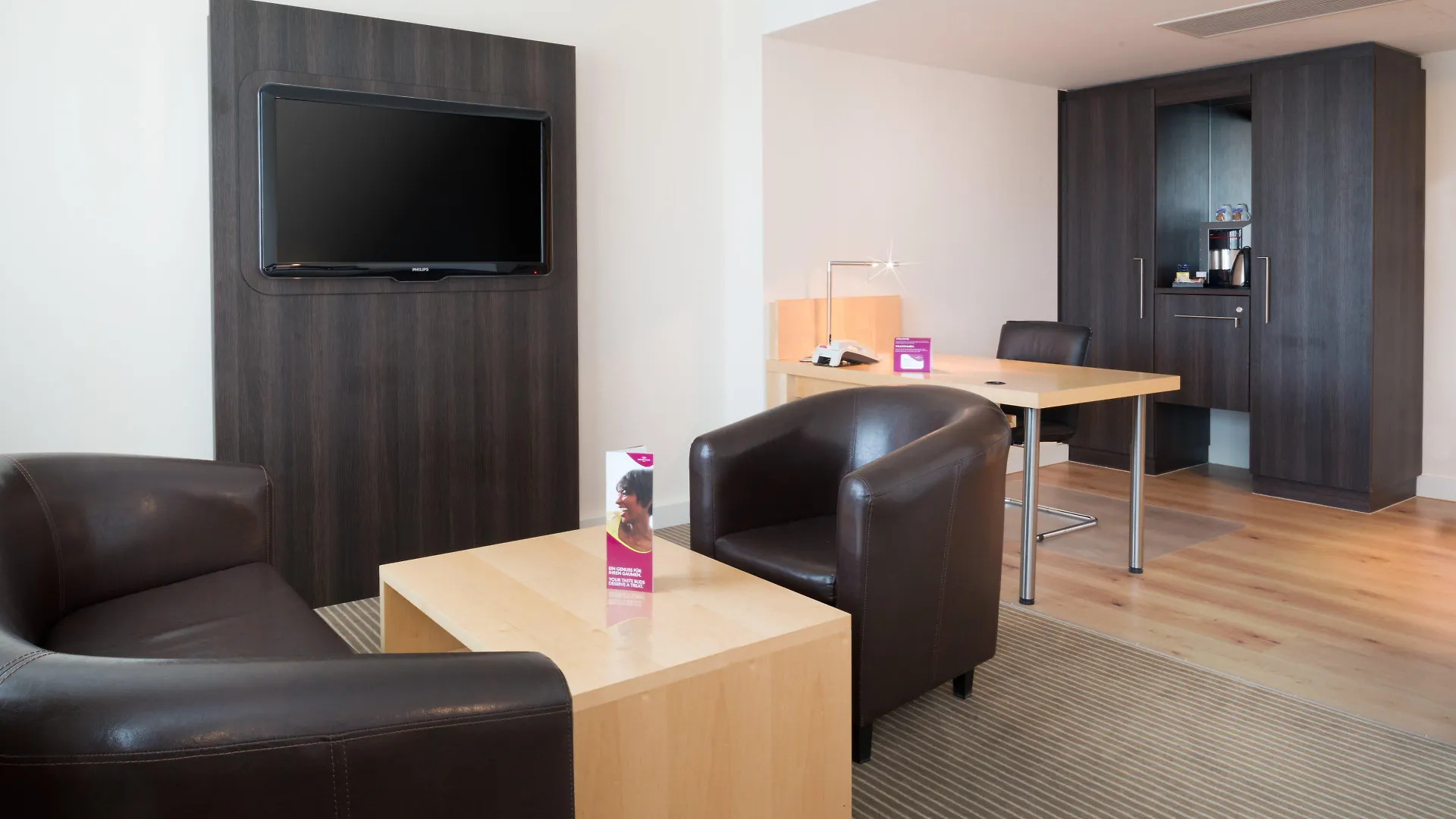 ****  Crowne Plaza Zuerich By Ihg Otel İsviçre