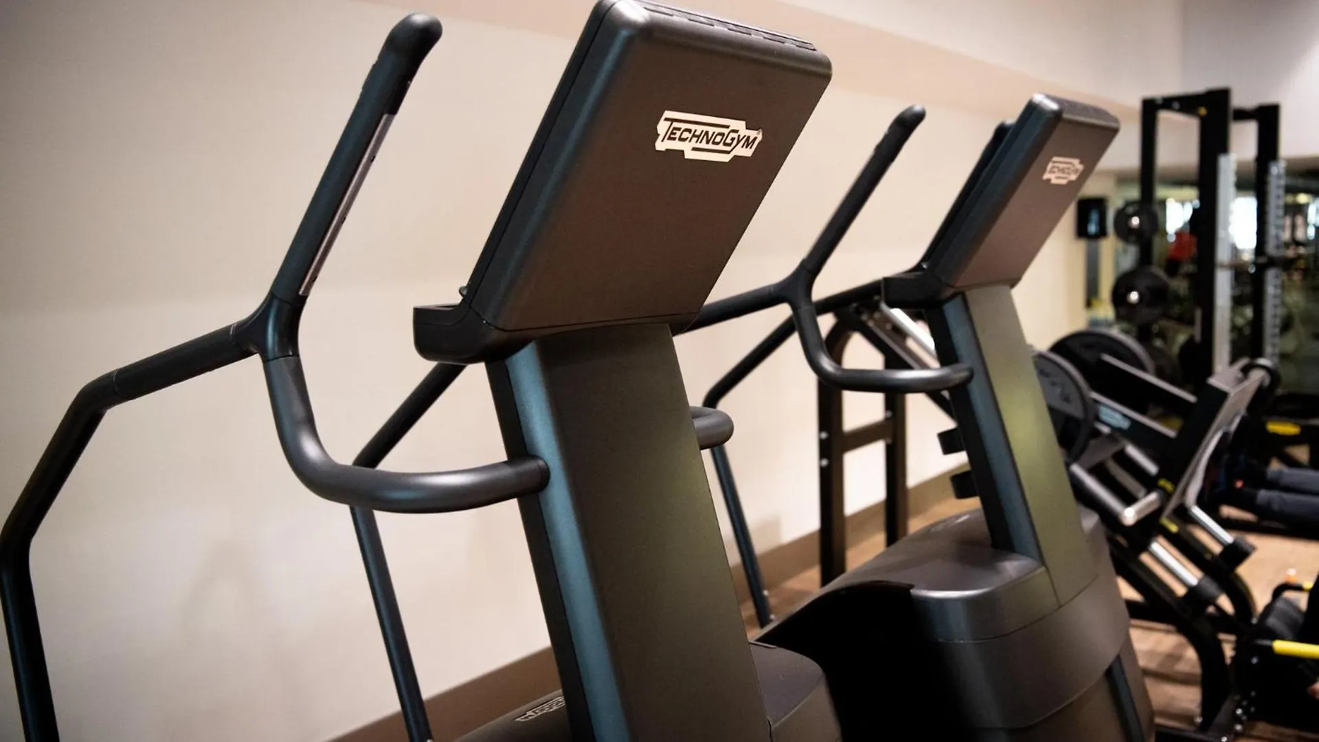 Crowne Plaza Zuerich By Ihg Otel İsviçre