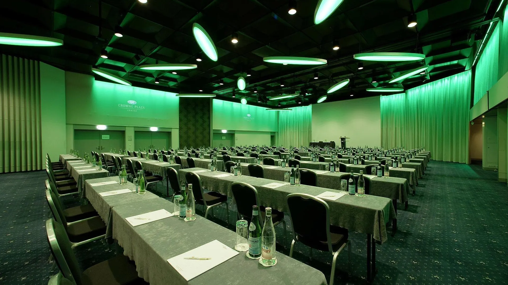 ****  Crowne Plaza Zuerich By Ihg Otel İsviçre