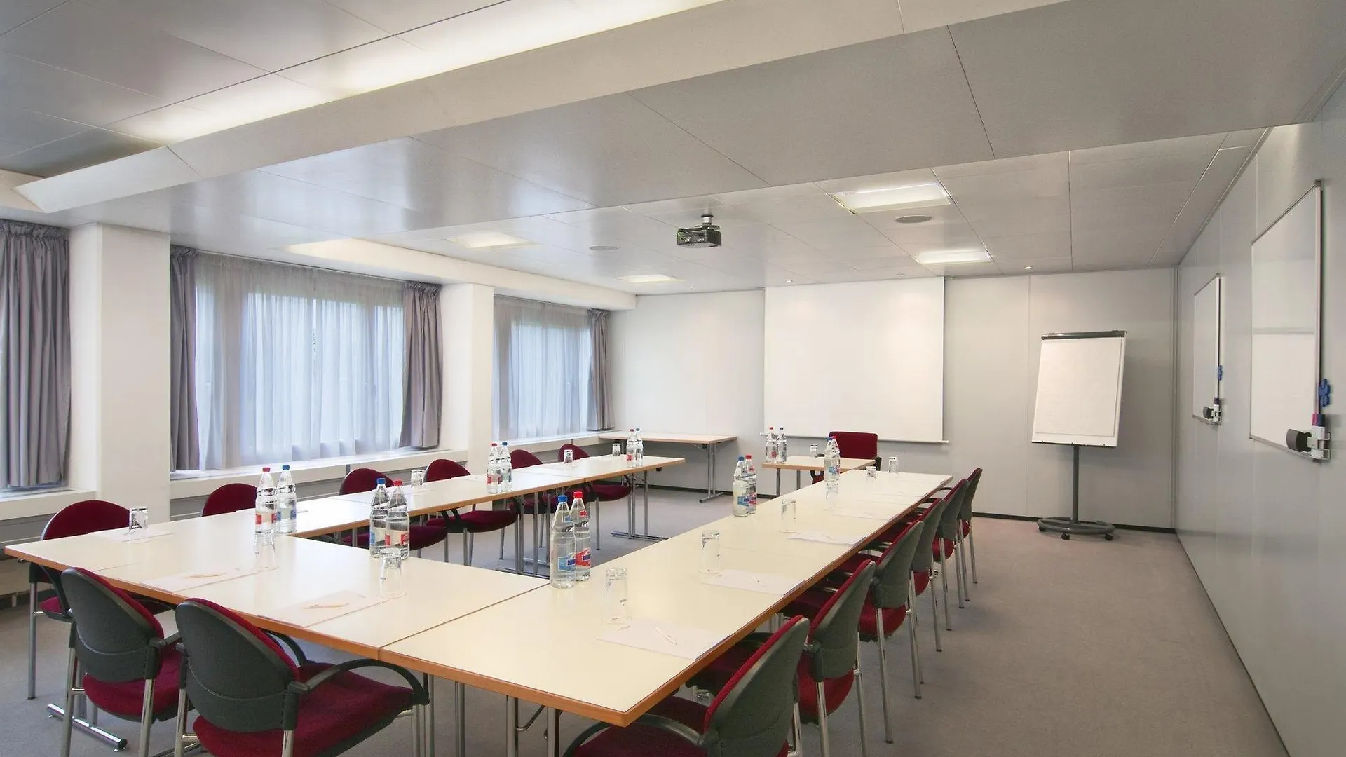 Hotel Crowne Plaza Zuerich By Ihg
