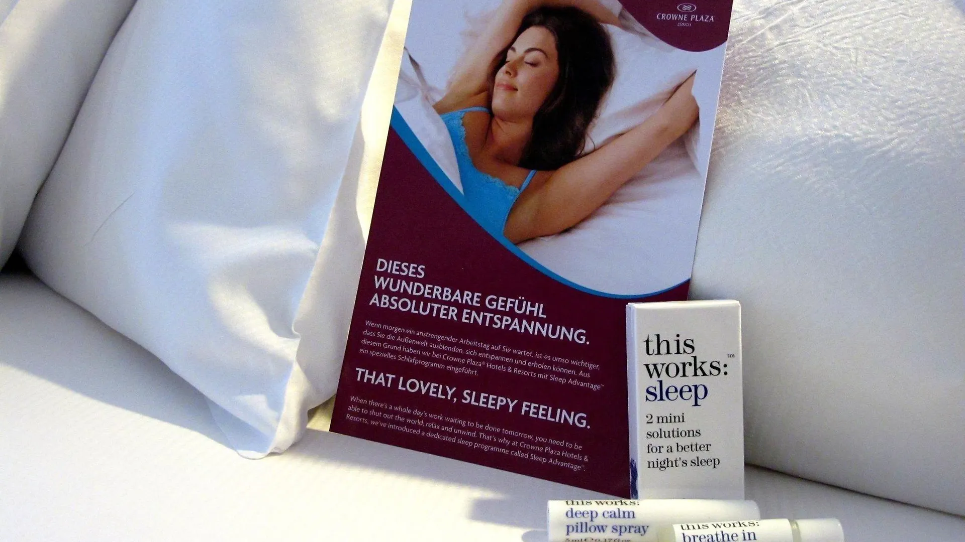 Crowne Plaza Zuerich By Ihg Otel 4*, Zürih İsviçre