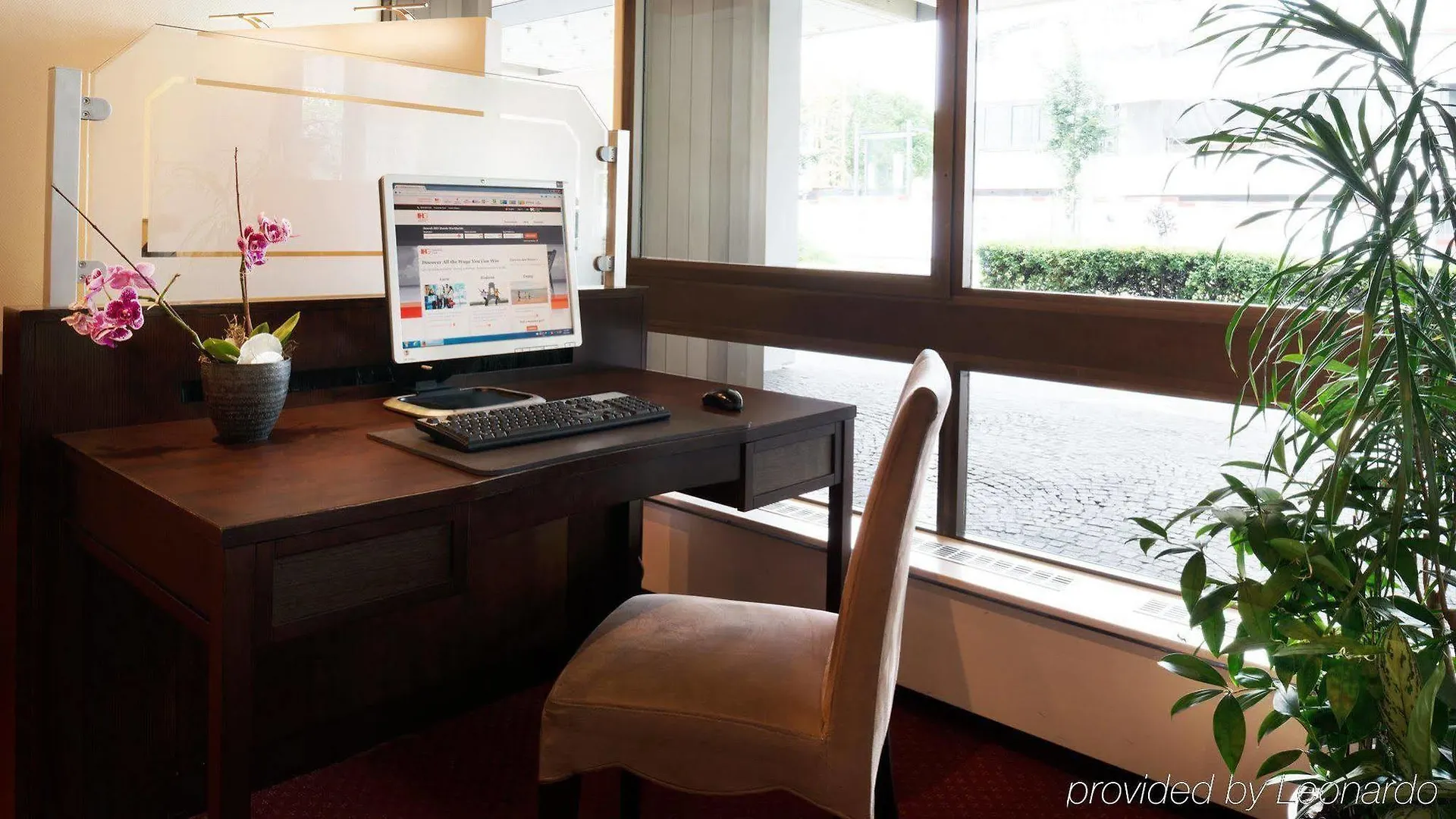 Hotel Crowne Plaza Zuerich By Ihg