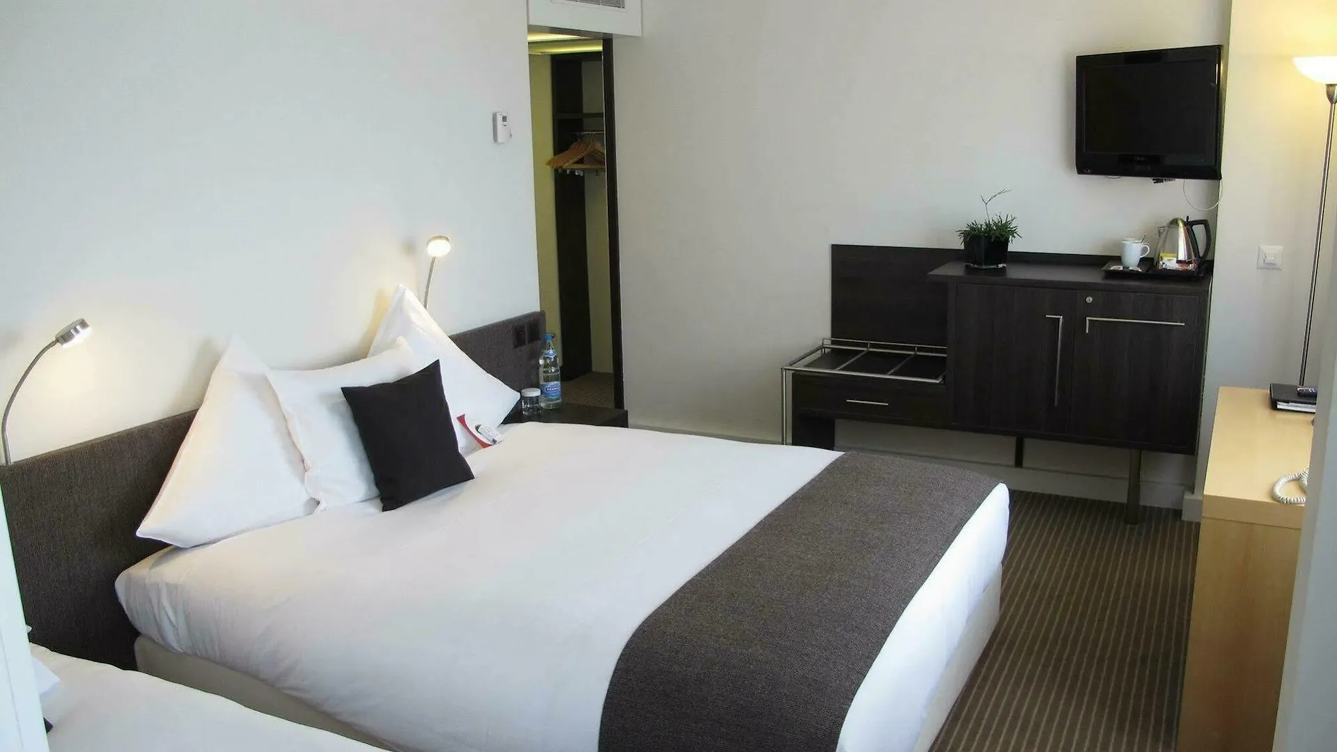****  Crowne Plaza Zuerich By Ihg Otel İsviçre