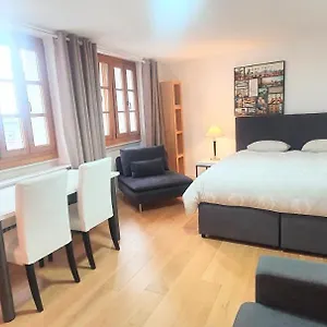 Boel 3 Genève