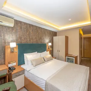 Otel Devman İstanbul