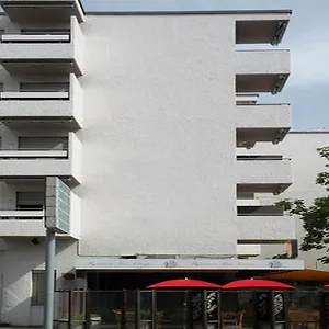 Appartement Visionapartments Binzmühlestrasse - Contactless Check-in, Zurich