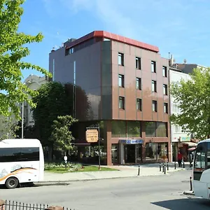 Otel Yavuz İstanbul