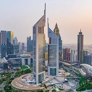 Otel Jumeirah Emirates Towers Dubai