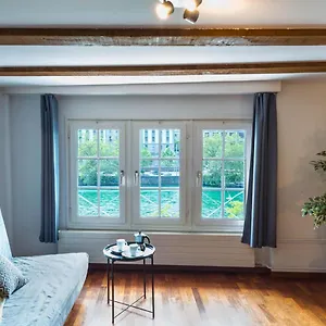 Hitrental Niederdorf - Zürih
