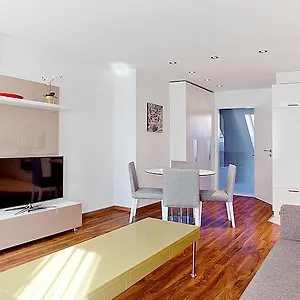 Appartement Premium By Livingdowntown, Zurich