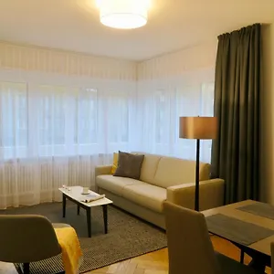 Furnished Homes شقة