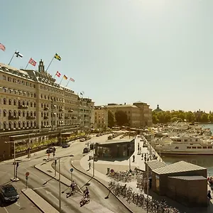 Otel Grand Stokholm