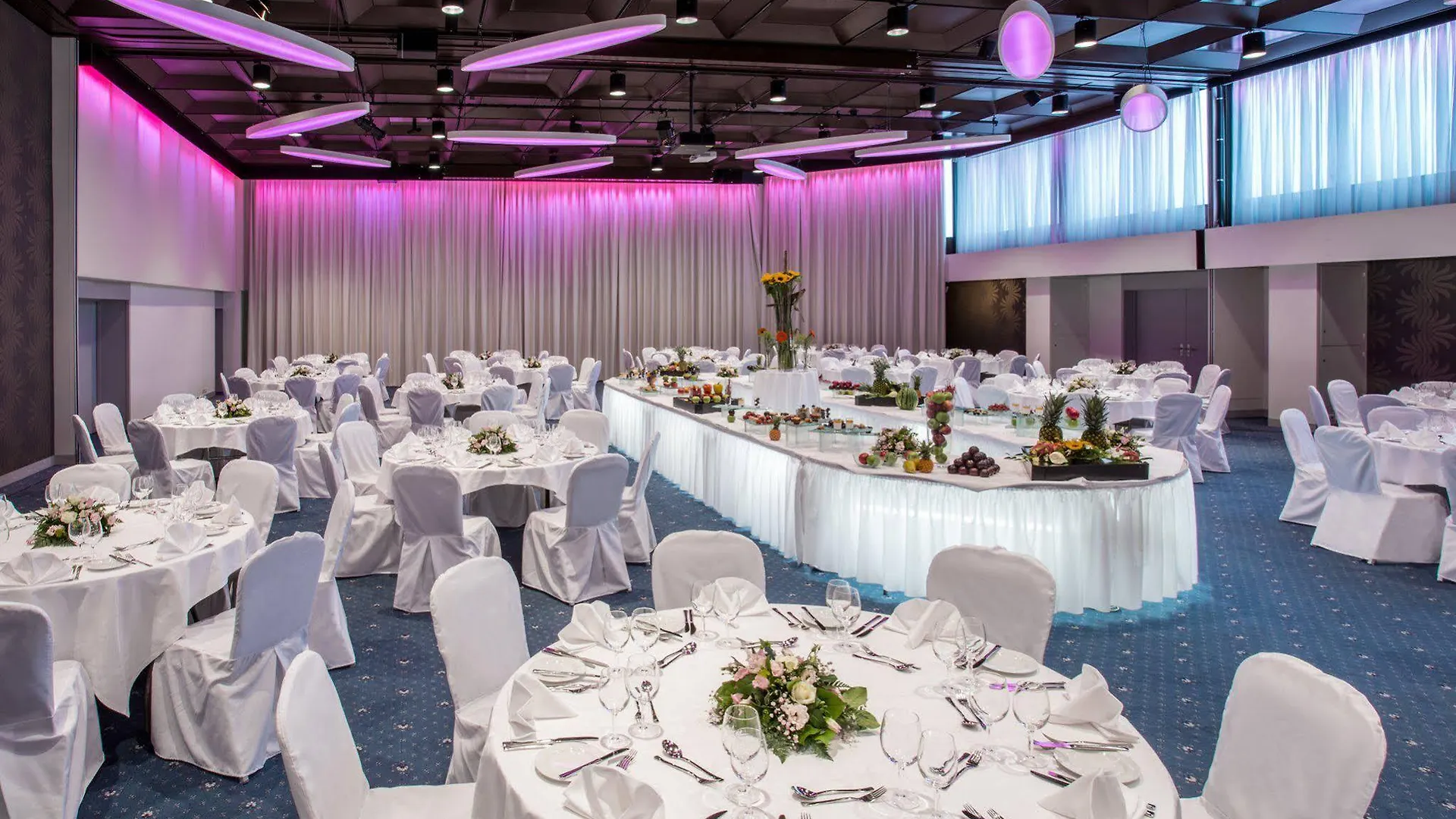 Crowne Plaza Zuerich By Ihg Hotel