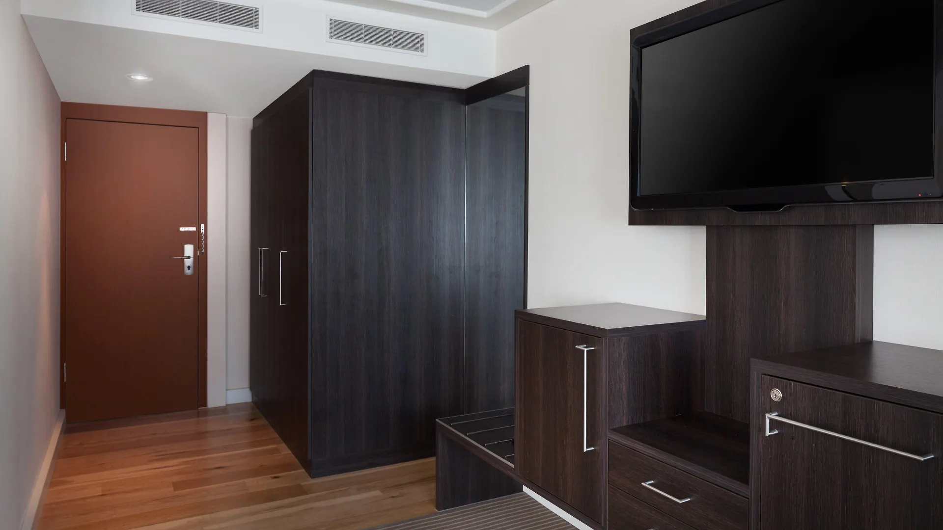 ****  Hotel Crowne Plaza Zuerich By Ihg Suisse