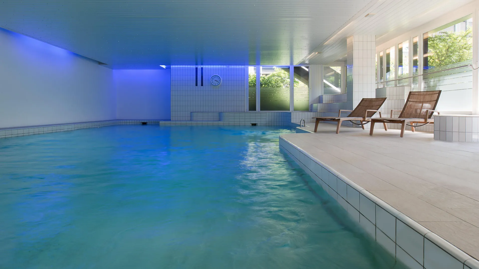 Hotel Crowne Plaza Zuerich By Ihg 4*, Zurich