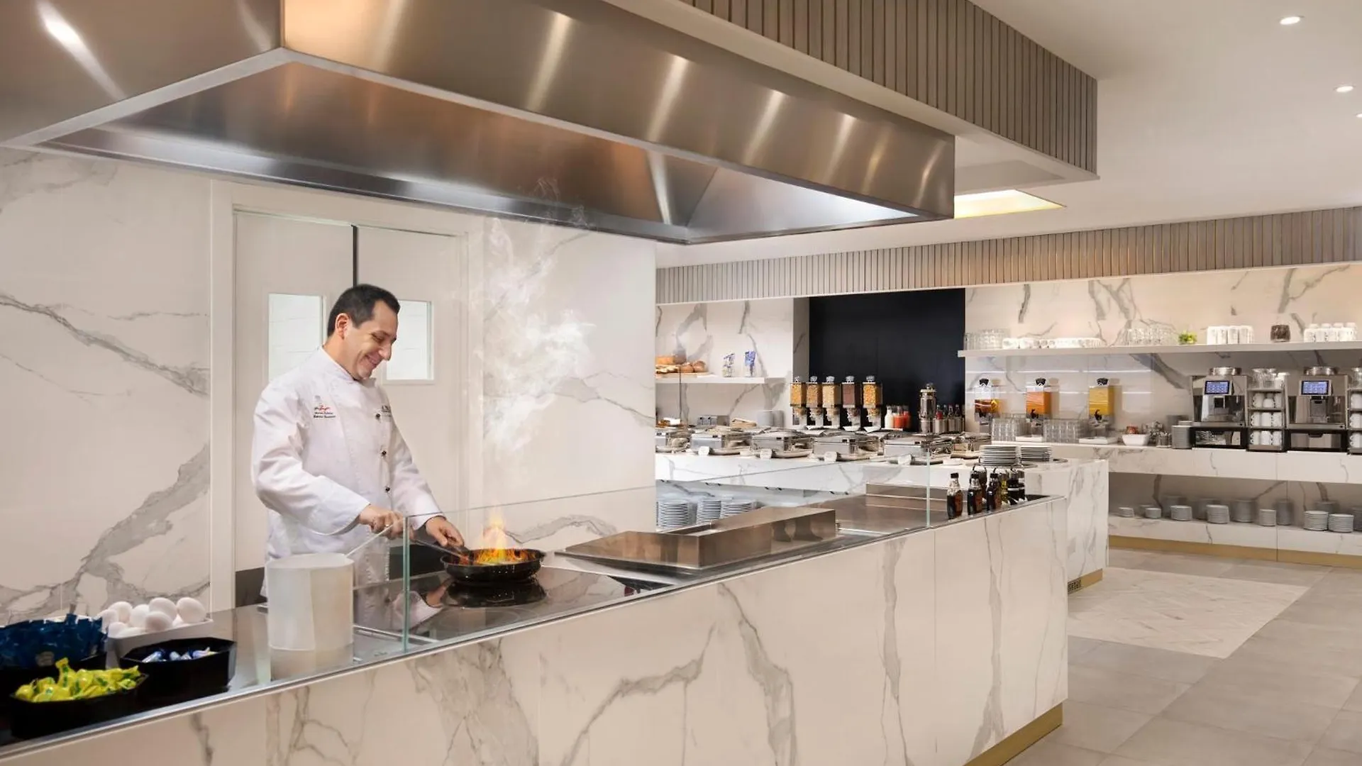 Hotel Crowne Plaza Zuerich By Ihg