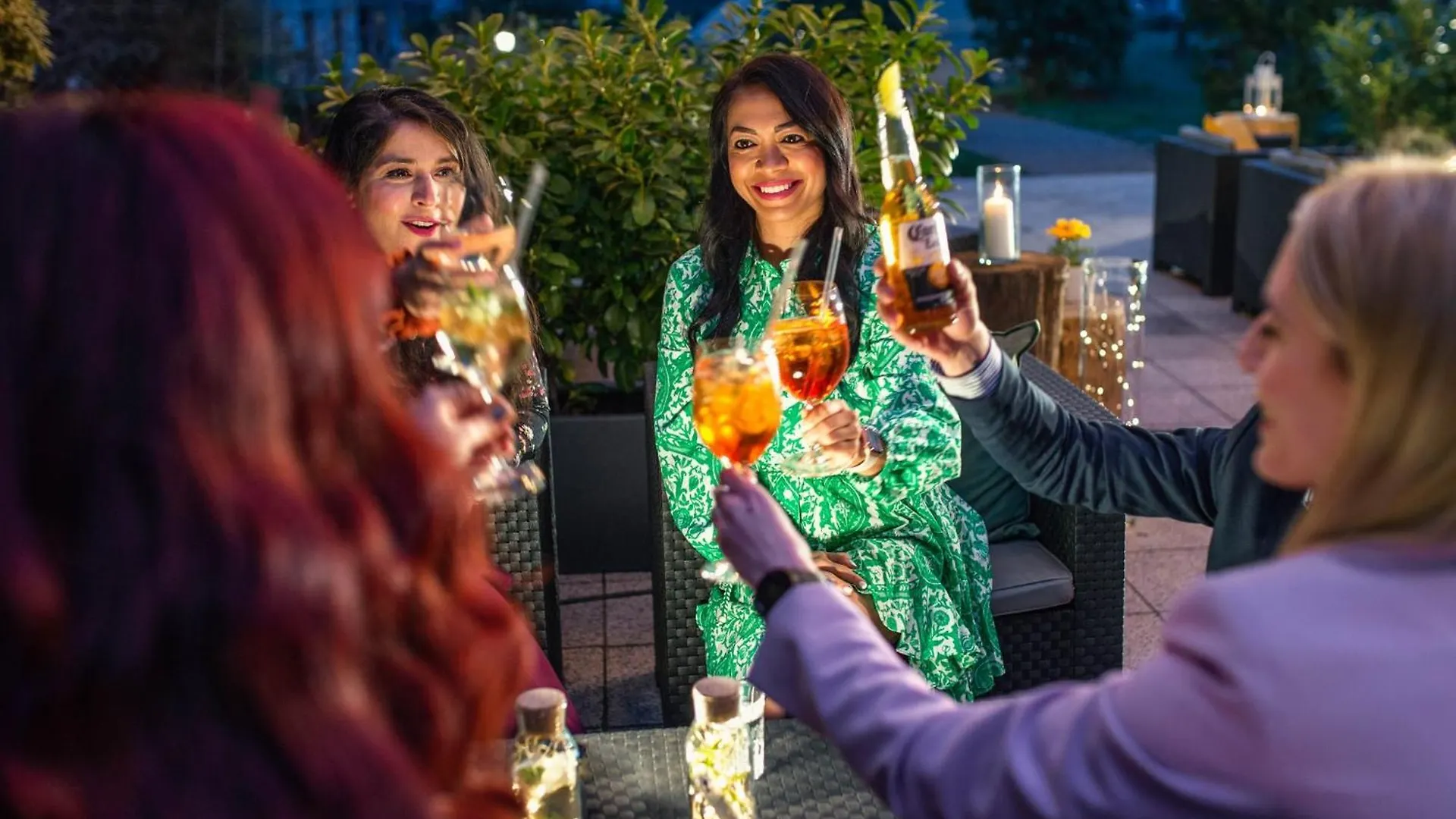 Hotel Crowne Plaza Zuerich By Ihg  Zurich