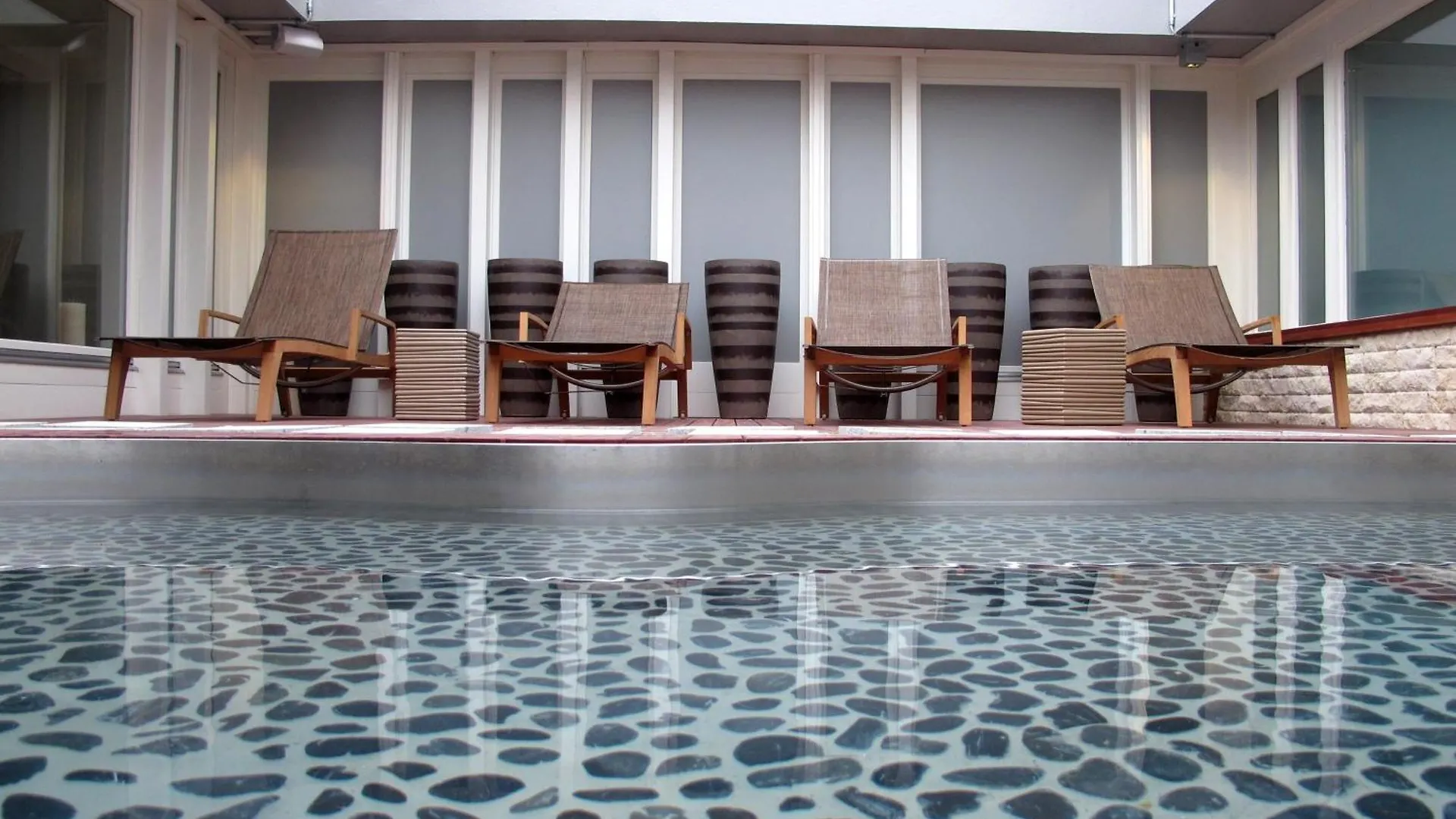 Hotel Crowne Plaza Zuerich By Ihg 4*, Zurich