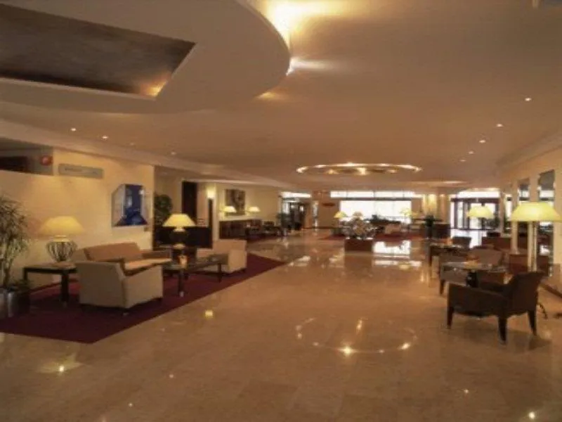 Crowne Plaza Zuerich, An Ihg Hotel 4*, Цюрих