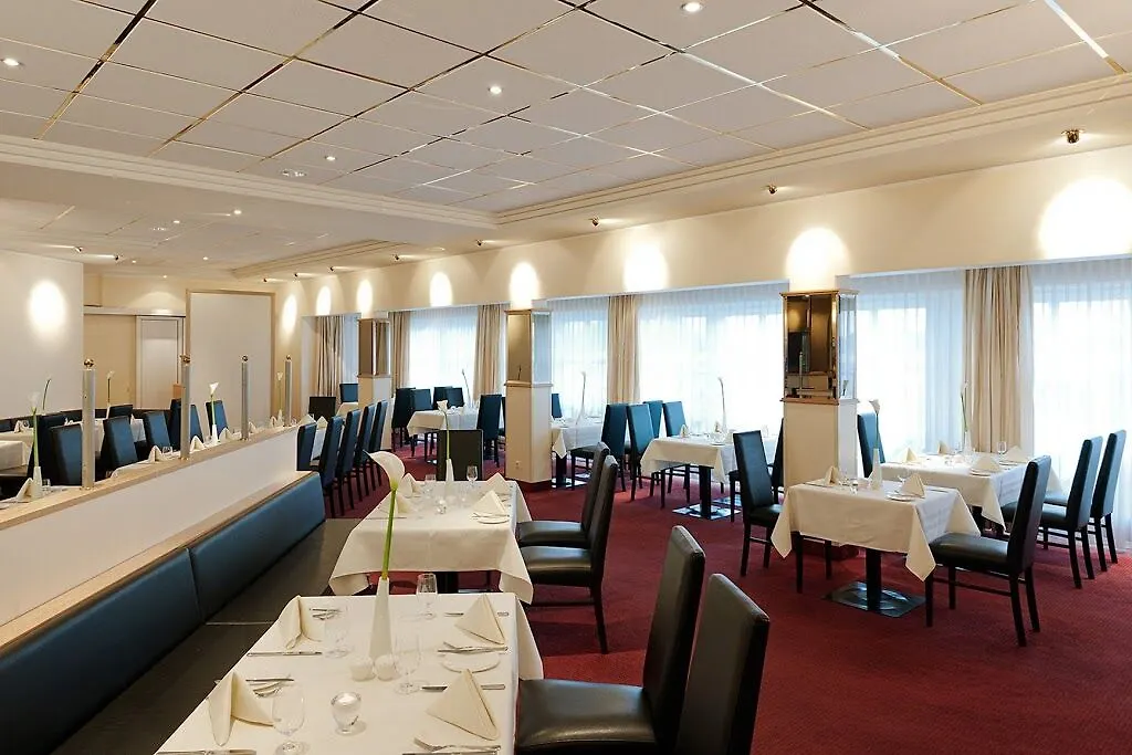 Hotel Crowne Plaza Zuerich By Ihg  Zurich